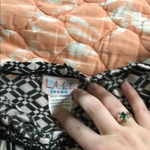 Gently used sleeveless dress